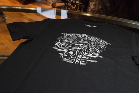 ☆新作Tシャツ☆