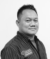 Derick Billedo