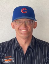 Steven McKinney