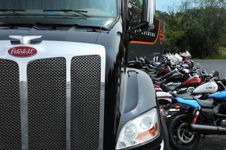FXCHD Announces FREE 2021 Demo Test Rides