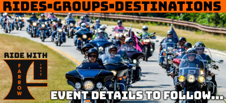 Annual Upine Biker Bash