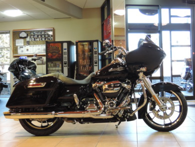 2021 Harley-Davidson® HD Touring FLTRX Road Glide®
