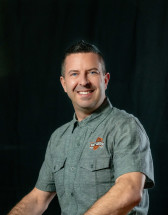 Pete Murie