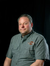 Clint Peters
