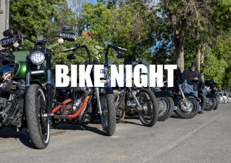 Bike Night - TBA