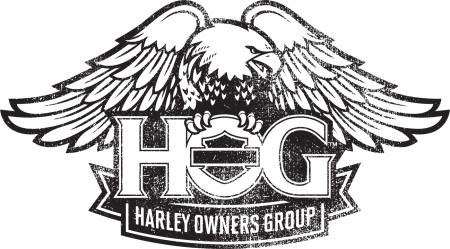 HOG Chapter Ride