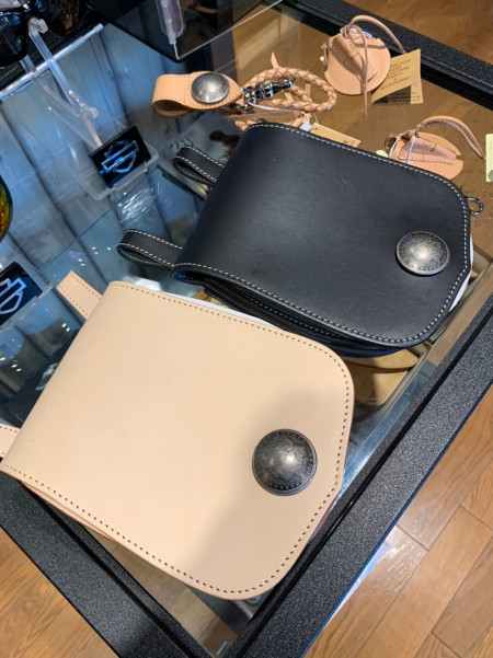 【アパレル情報】メディスンバッグ入荷しました~♪