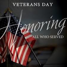 Veterans Day
