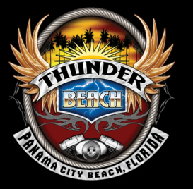 Thunder Beach Autumn Rally