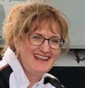 Beth Chludenski