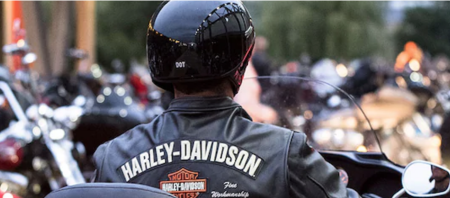 2021 HOG Rallies