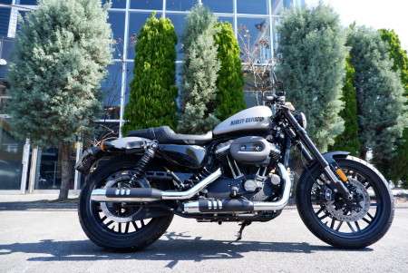 廃盤モデル、ロードスター中古車入荷!!