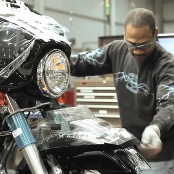 Order your new Harley at FX Caprara Harley-Davidson!
