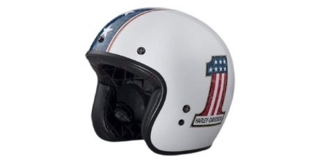 Helmet Trade-In