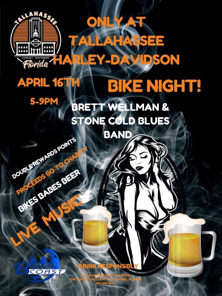 Bike Night