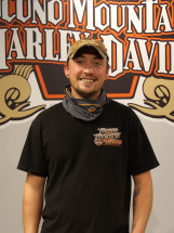 Drew Bowman