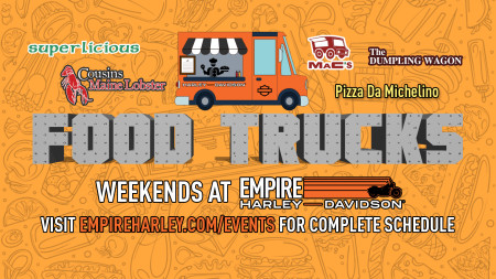 Food Trucks