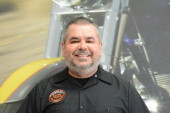 Frank Caldera