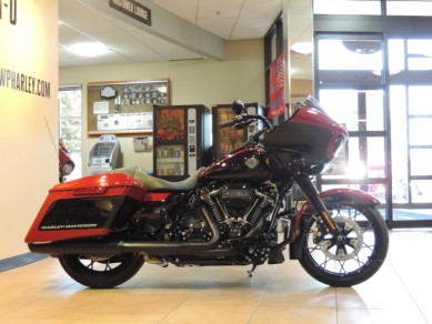 2021 Harley-Davidson® HD Touring FLTRXS Road Glide® Special