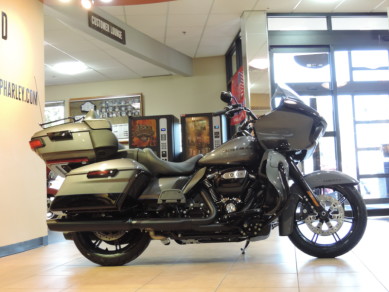 2021 Harley-Davidson HD Touring FLTRK Road Glide Limited