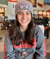 Jessica Martinez