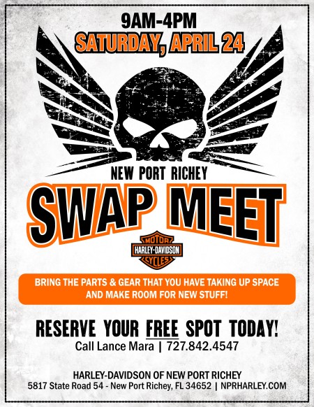 Swap Meet