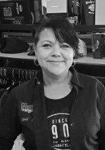 Judie Burnett