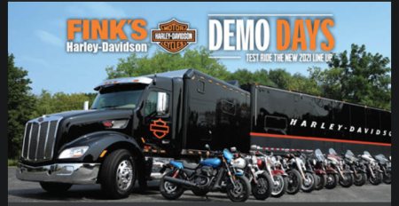 2021 Demo Days