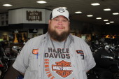 TJ Pinson