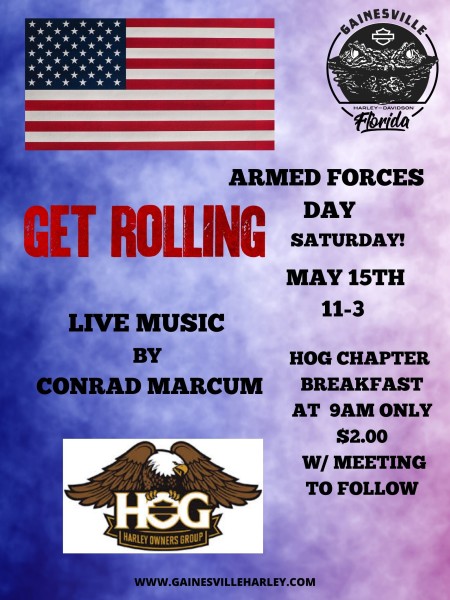 Armed Forces Day