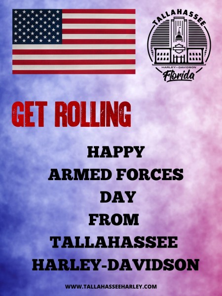 Armed Forces Day