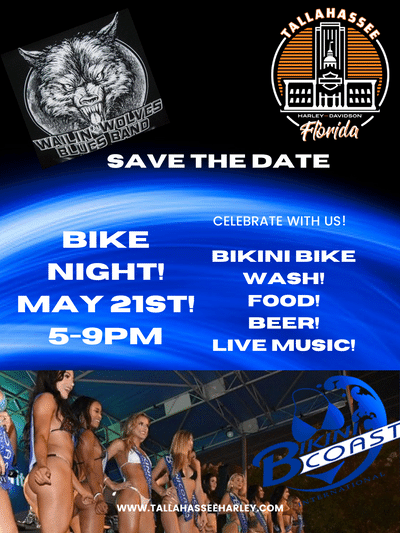 Bike Night