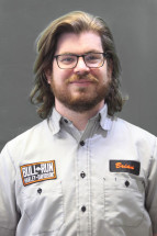 Brian Sturm