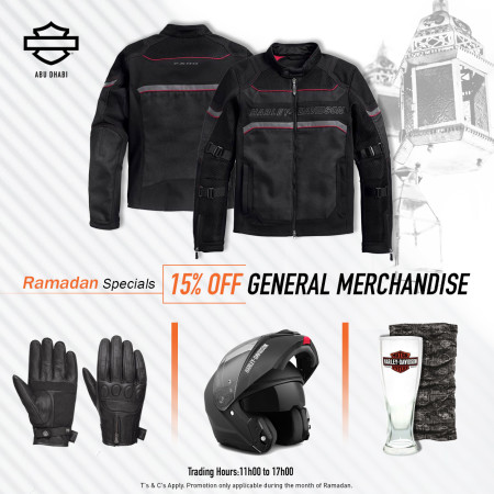 Ramadan Merchandise Special