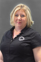 Tracy Dabbs