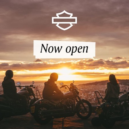 COVID-19 UPDATE: OUR SHOWROOM IS NOW OPEN!