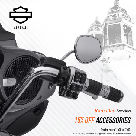 Ramadan Parts and Accessories Special