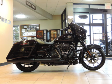 2021 Harley-Davidson® HD Touring FLHXS Street Glide® Special