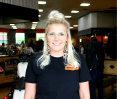Amanda Cosper