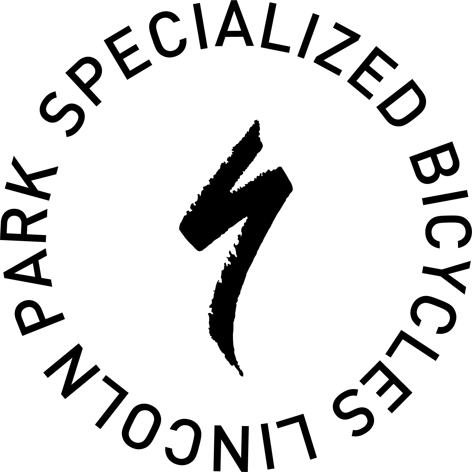 Specialized Lincoln Park logo