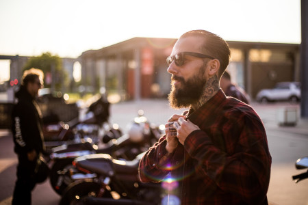 Hudson Valley Biker Network