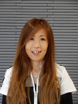 服部 敦子