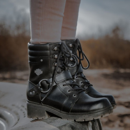 Give Winter the BOOT with 25% off!!