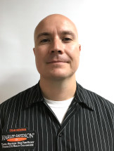 Charles Vetrano Jr