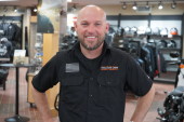 Aaron Hampton
