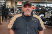 Ron Kelley