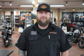 J.B. Bartz