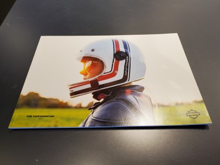 2021年モデルカタログ入荷!