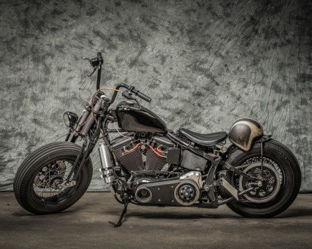 How To Choose The Right Motorcycle For You