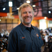 Dan Haveri